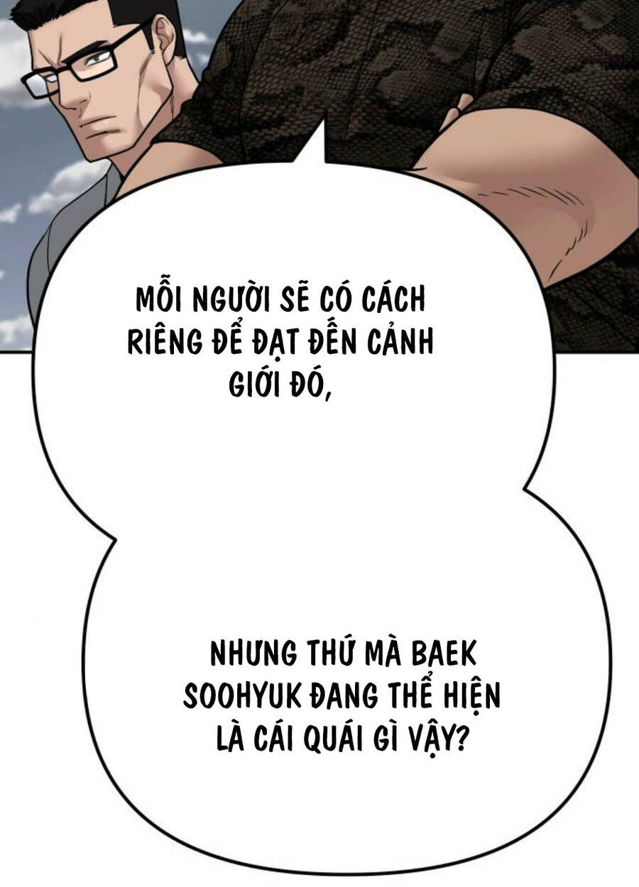 Giang Hồ Thực Thi Công Lý Chapter 105 - Trang 4