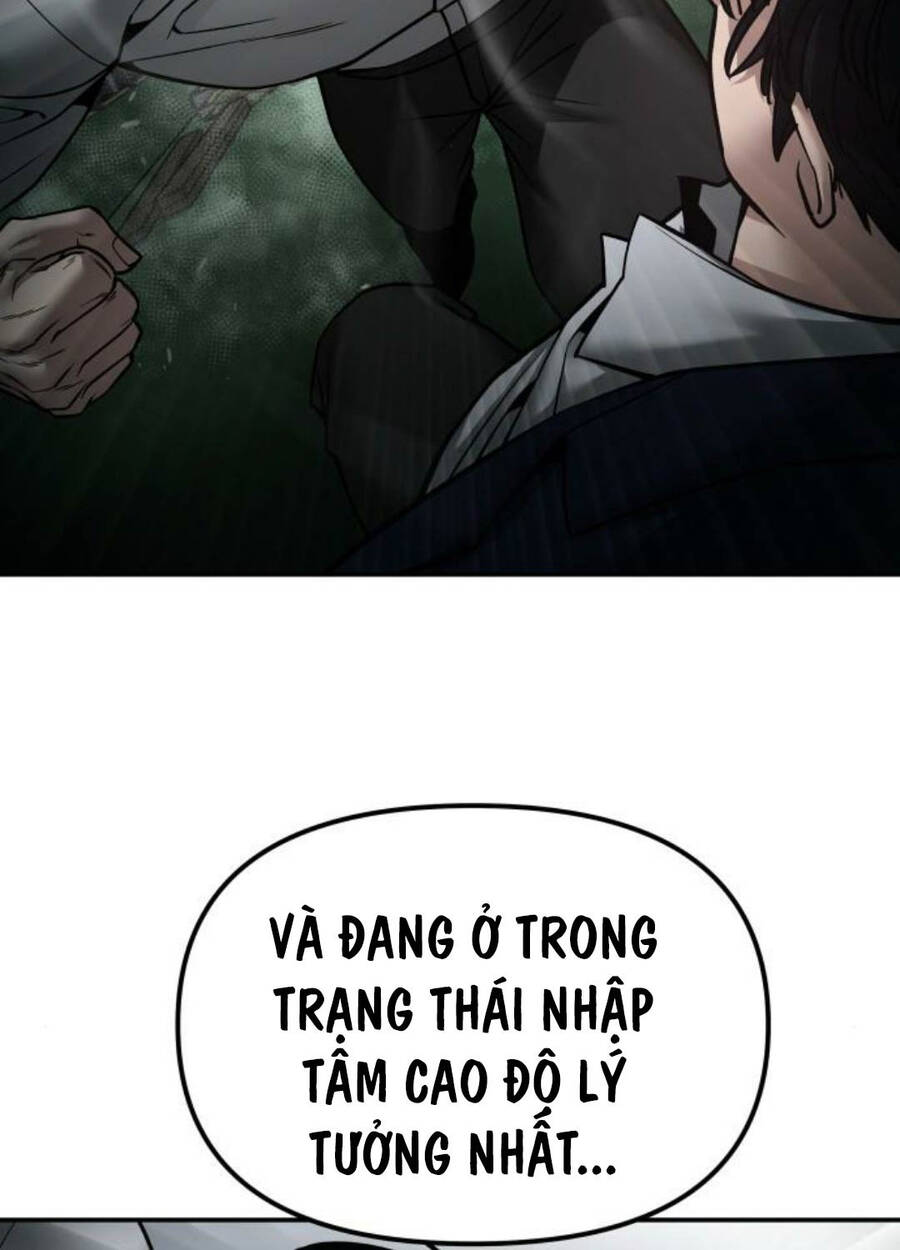 Giang Hồ Thực Thi Công Lý Chapter 105 - Trang 4