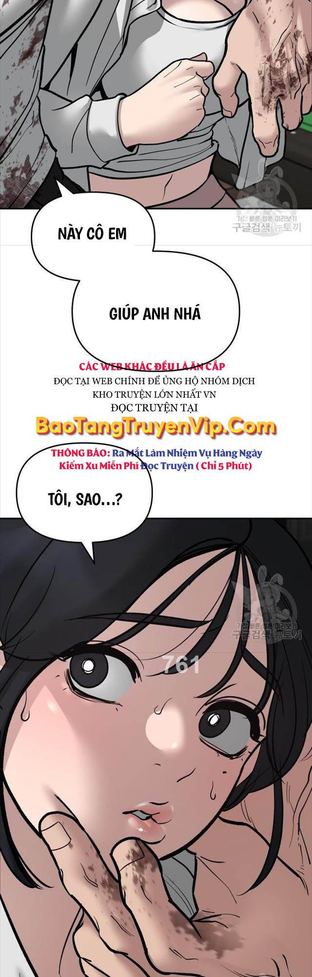 Giang Hồ Thực Thi Công Lý Chapter 76 - Next Chapter 77