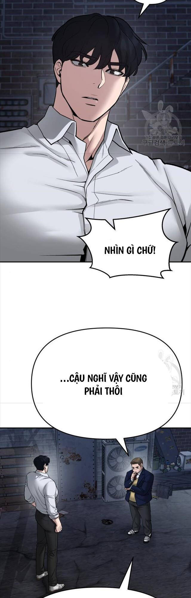 Giang Hồ Thực Thi Công Lý Chapter 76 - Next Chapter 77