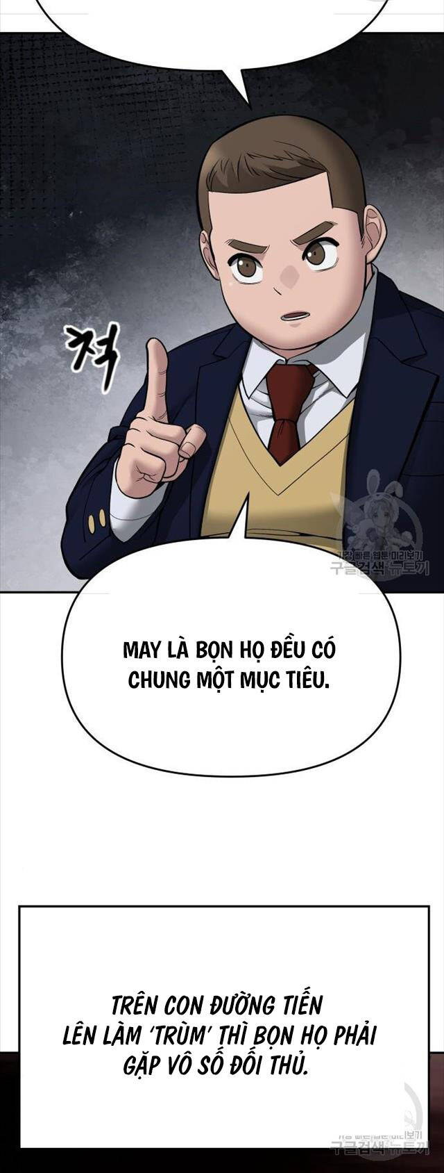 Giang Hồ Thực Thi Công Lý Chapter 76 - Next Chapter 77