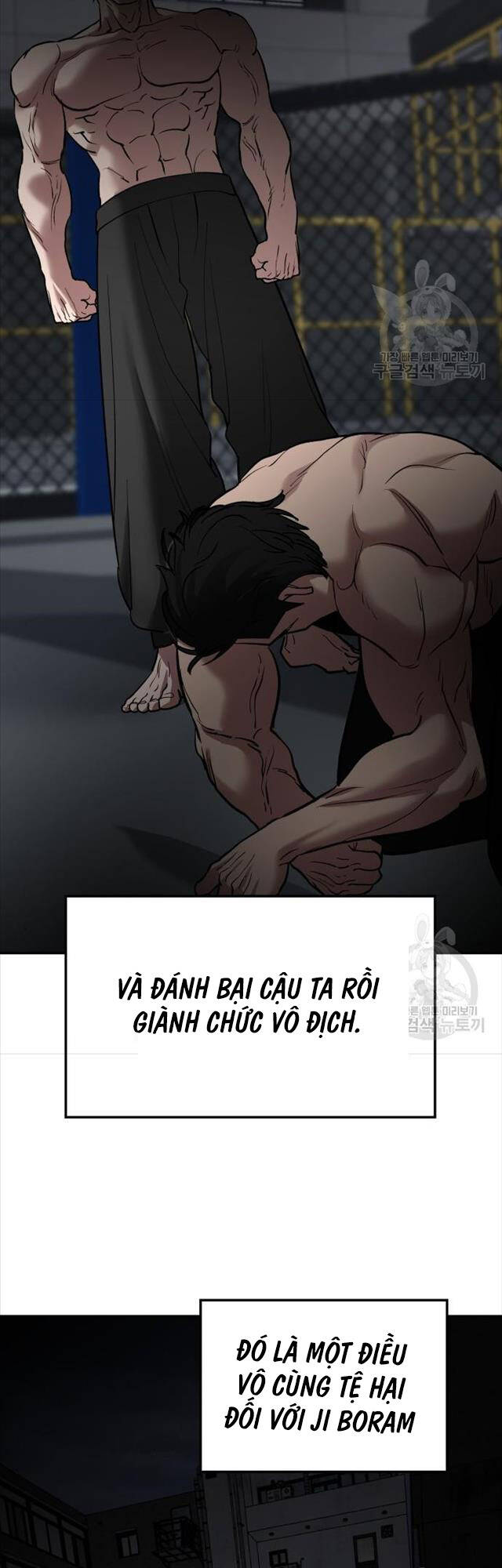 Giang Hồ Thực Thi Công Lý Chapter 76 - Next Chapter 77