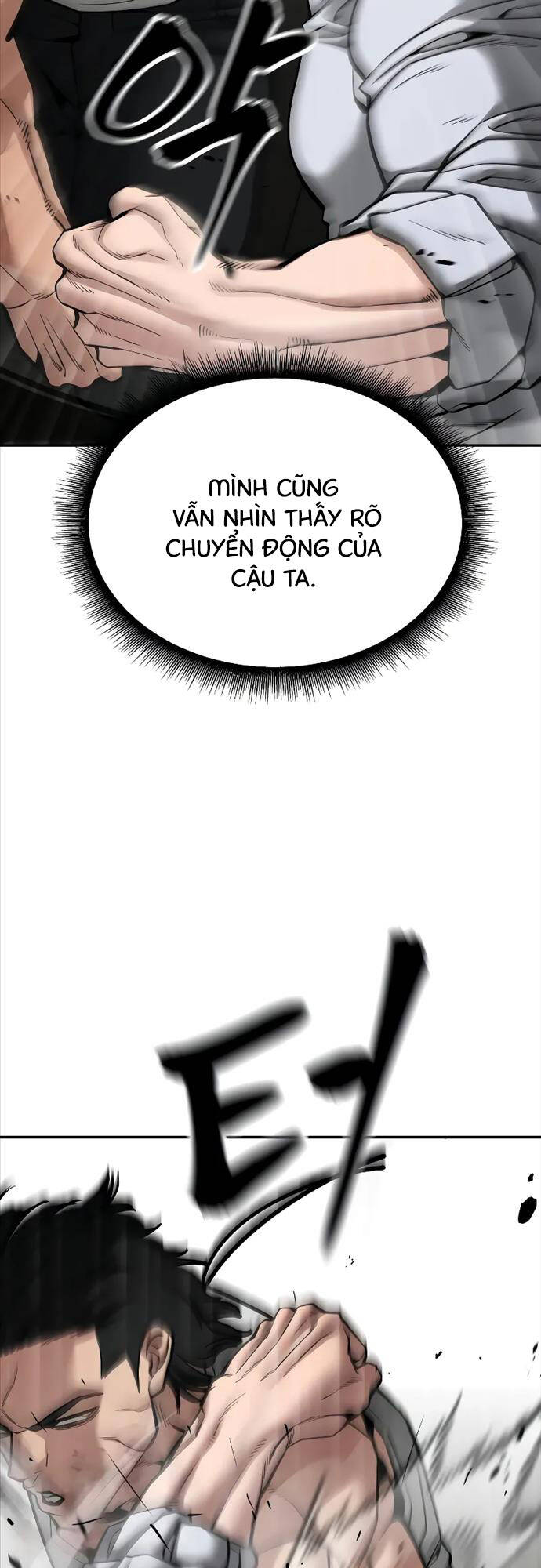 Giang Hồ Thực Thi Công Lý Chapter 82 - Trang 4