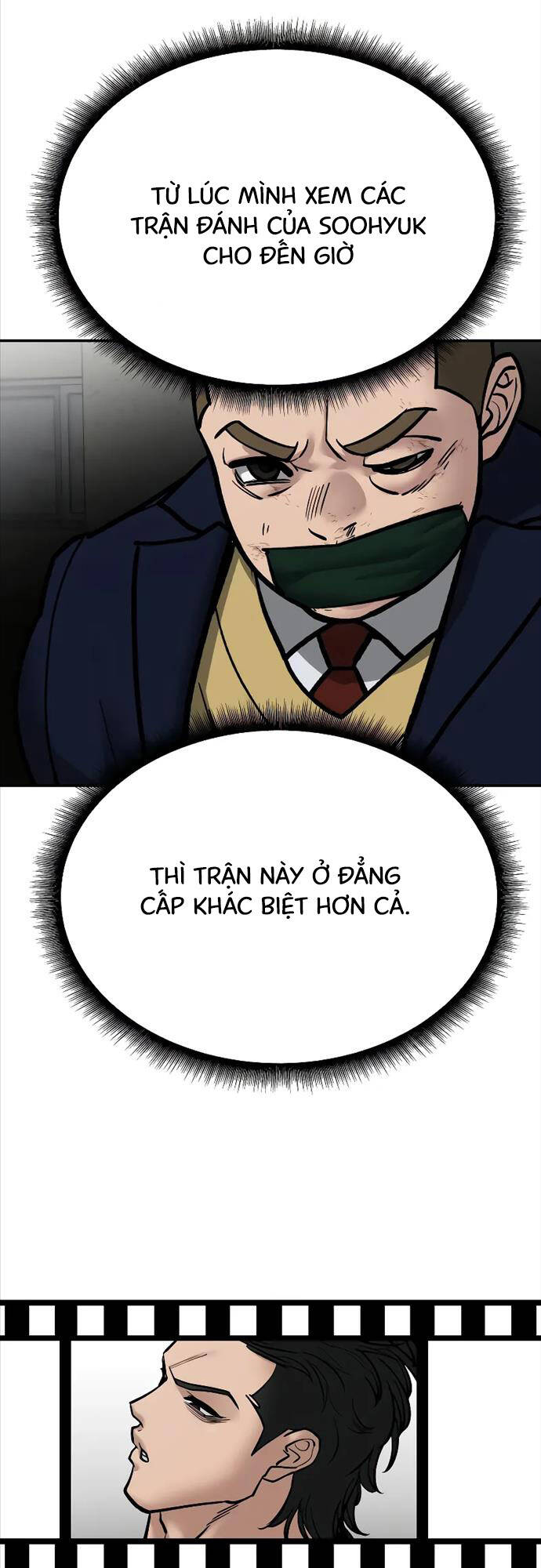 Giang Hồ Thực Thi Công Lý Chapter 82 - Trang 4