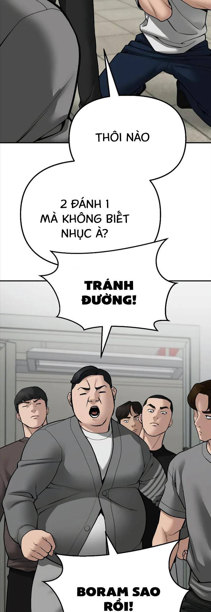 Giang Hồ Thực Thi Công Lý Chapter 82 - Trang 4