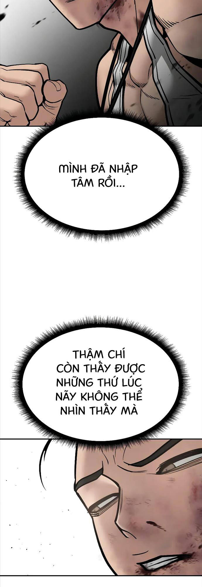 Giang Hồ Thực Thi Công Lý Chapter 82 - Trang 4