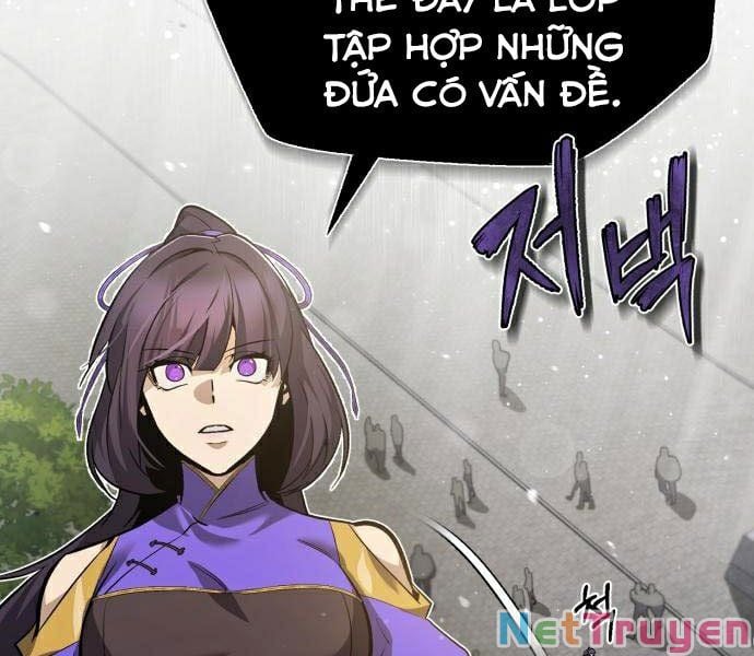 Giảng Sư Đứng Đầu, Baek Sư Phụ Chapter 30 - Trang 2