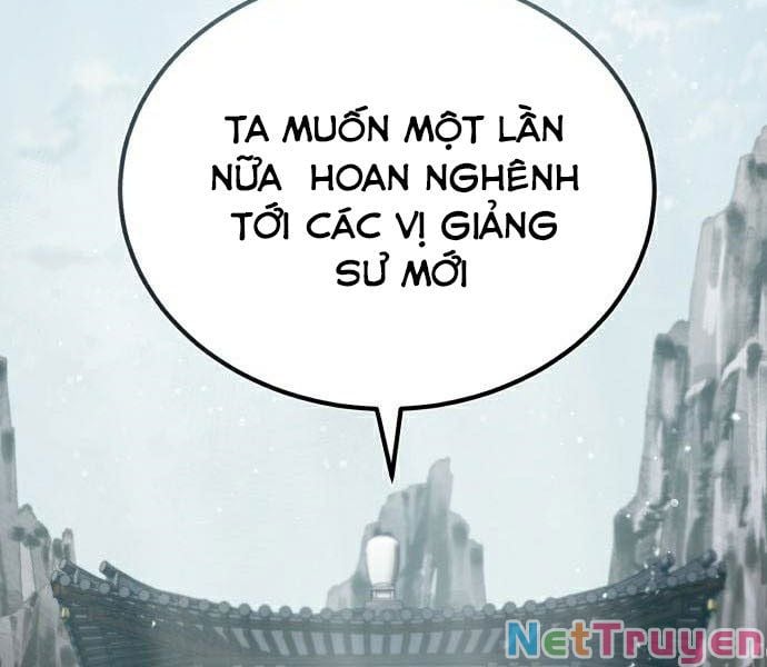 Giảng Sư Đứng Đầu, Baek Sư Phụ Chapter 30 - Trang 2