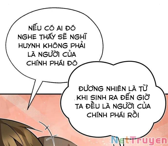 Giảng Sư Đứng Đầu, Baek Sư Phụ Chapter 30 - Trang 2