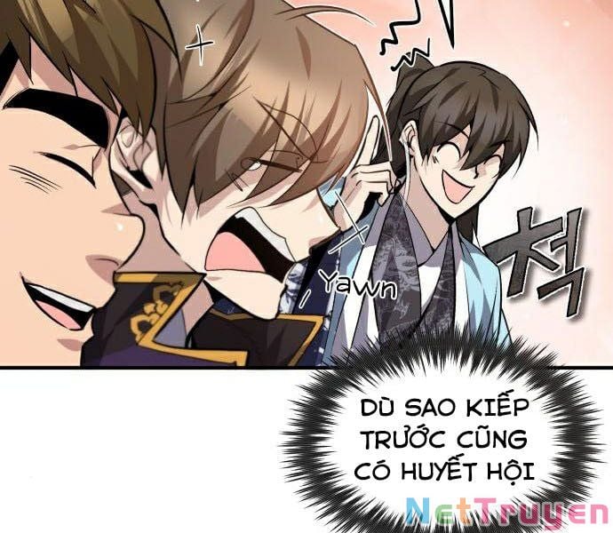 Giảng Sư Đứng Đầu, Baek Sư Phụ Chapter 30 - Trang 2