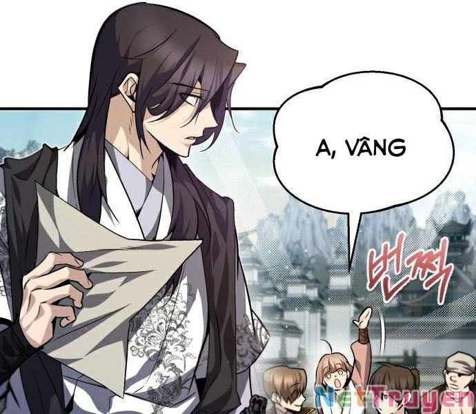 Giảng Sư Đứng Đầu, Baek Sư Phụ Chapter 30 - Trang 2