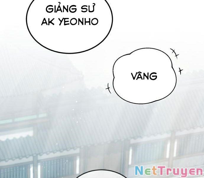 Giảng Sư Đứng Đầu, Baek Sư Phụ Chapter 30 - Trang 2