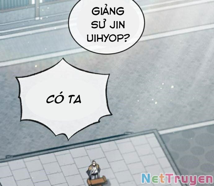 Giảng Sư Đứng Đầu, Baek Sư Phụ Chapter 30 - Trang 2