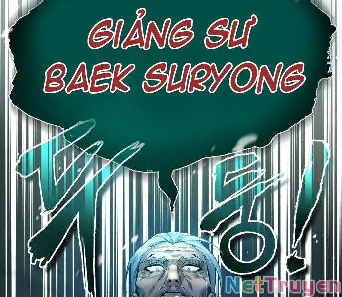 Giảng Sư Đứng Đầu, Baek Sư Phụ Chapter 30 - Trang 2