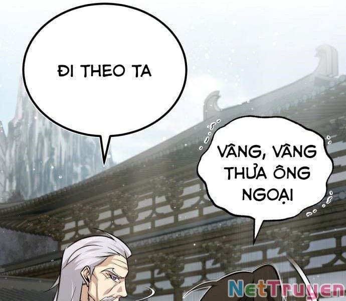 Giảng Sư Đứng Đầu, Baek Sư Phụ Chapter 30 - Trang 2