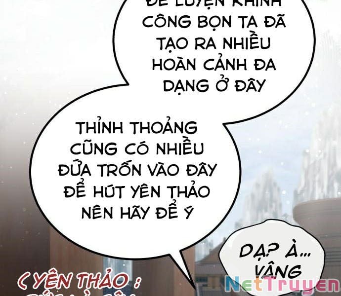 Giảng Sư Đứng Đầu, Baek Sư Phụ Chapter 30 - Trang 2