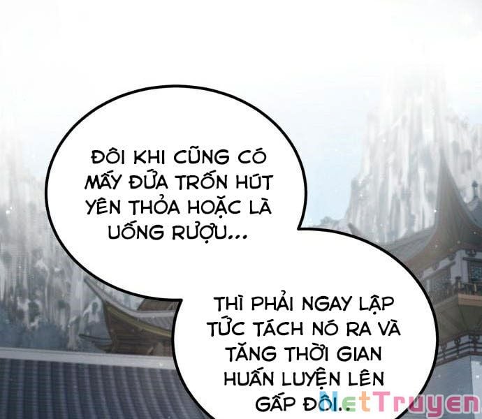 Giảng Sư Đứng Đầu, Baek Sư Phụ Chapter 30 - Trang 2