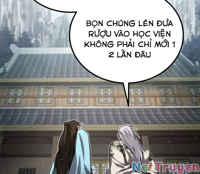 Giảng Sư Đứng Đầu, Baek Sư Phụ Chapter 30 - Trang 2