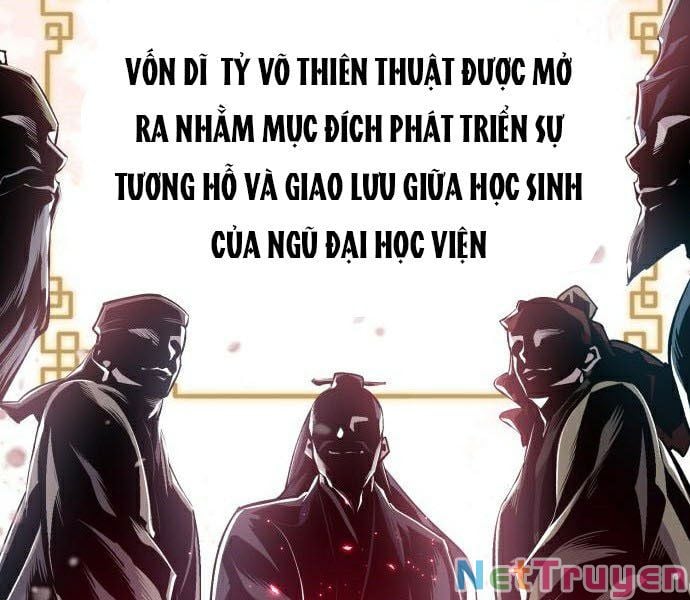 Giảng Sư Đứng Đầu, Baek Sư Phụ Chapter 30 - Trang 2