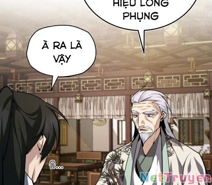 Giảng Sư Đứng Đầu, Baek Sư Phụ Chapter 30 - Trang 2