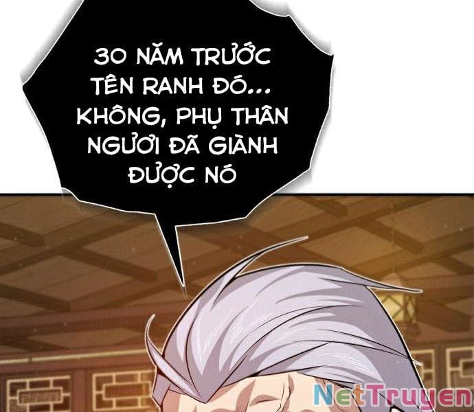 Giảng Sư Đứng Đầu, Baek Sư Phụ Chapter 30 - Trang 2