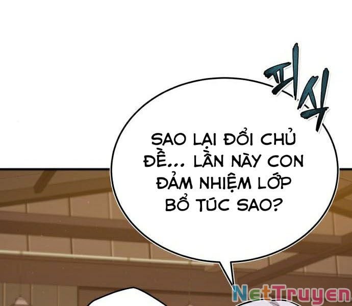 Giảng Sư Đứng Đầu, Baek Sư Phụ Chapter 30 - Trang 2