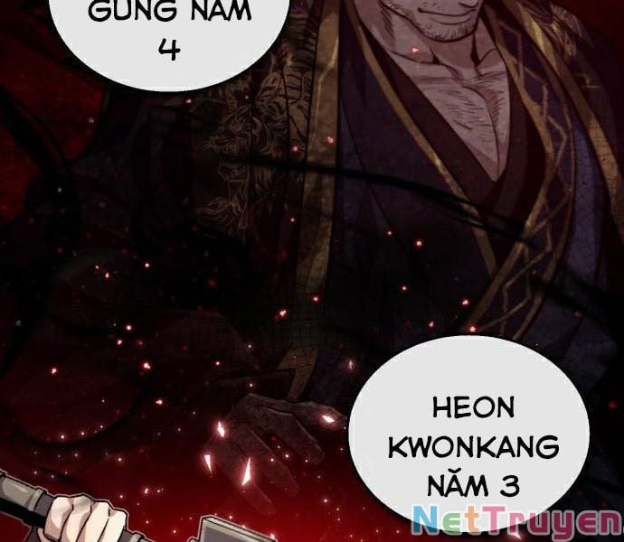 Giảng Sư Đứng Đầu, Baek Sư Phụ Chapter 30 - Trang 2