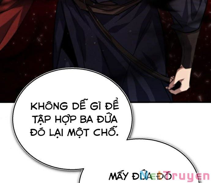 Giảng Sư Đứng Đầu, Baek Sư Phụ Chapter 30 - Trang 2