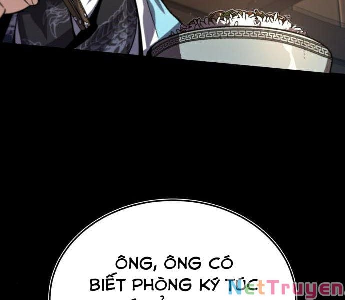 Giảng Sư Đứng Đầu, Baek Sư Phụ Chapter 30 - Trang 2