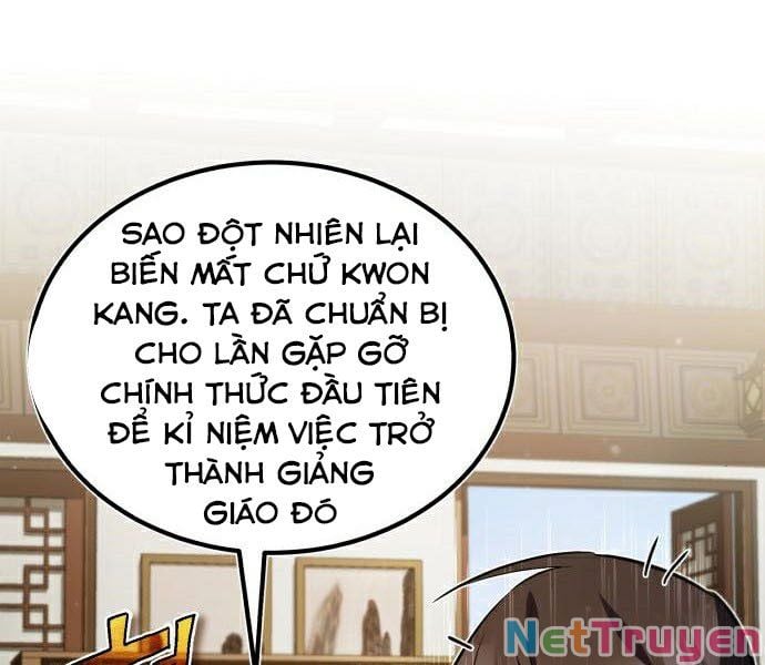 Giảng Sư Đứng Đầu, Baek Sư Phụ Chapter 30 - Trang 2