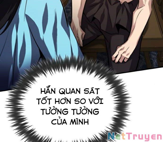 Giảng Sư Đứng Đầu, Baek Sư Phụ Chapter 30 - Trang 2