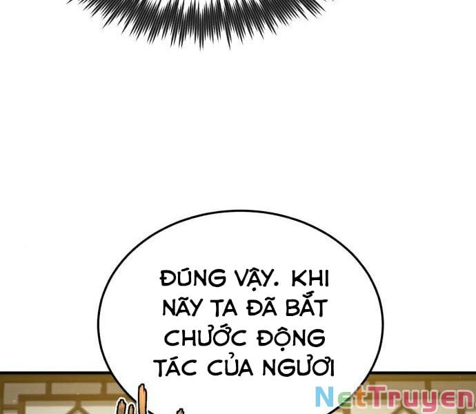 Giảng Sư Đứng Đầu, Baek Sư Phụ Chapter 30 - Trang 2