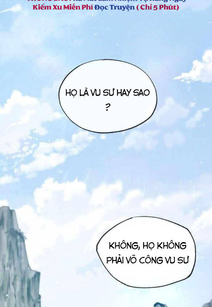 Giảng Sư Đứng Đầu, Baek Sư Phụ Chapter 38 - Trang 2