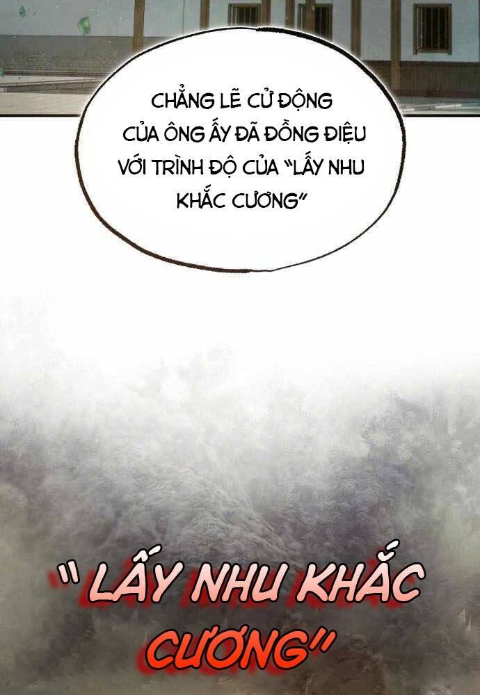 Giảng Sư Đứng Đầu, Baek Sư Phụ Chapter 38 - Trang 2