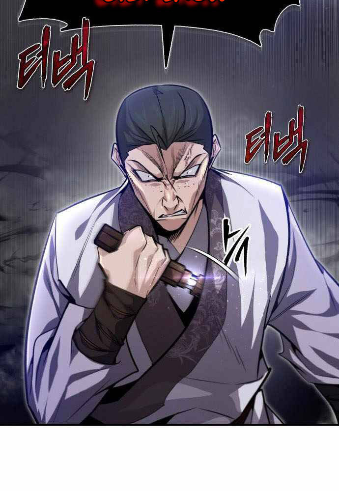 Giảng Sư Đứng Đầu, Baek Sư Phụ Chapter 38 - Trang 2