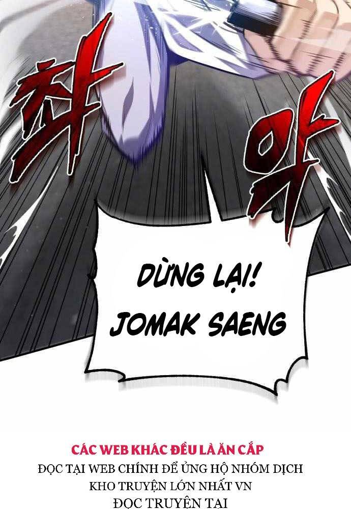 Giảng Sư Đứng Đầu, Baek Sư Phụ Chapter 38 - Trang 2