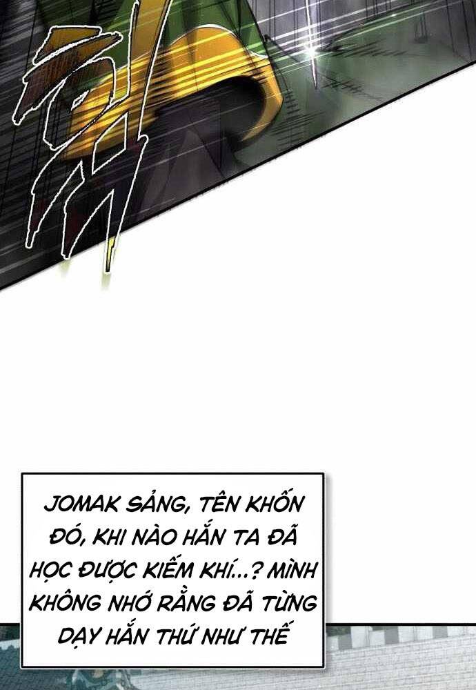 Giảng Sư Đứng Đầu, Baek Sư Phụ Chapter 38 - Trang 2