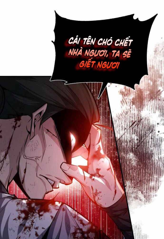 Giảng Sư Đứng Đầu, Baek Sư Phụ Chapter 38 - Trang 2