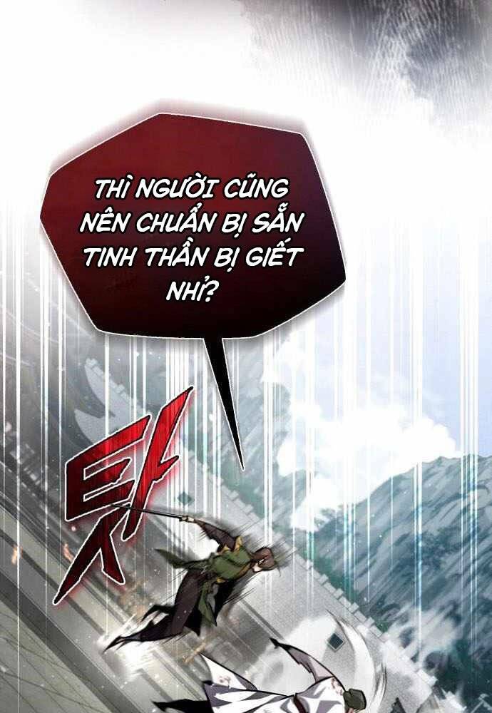 Giảng Sư Đứng Đầu, Baek Sư Phụ Chapter 38 - Trang 2