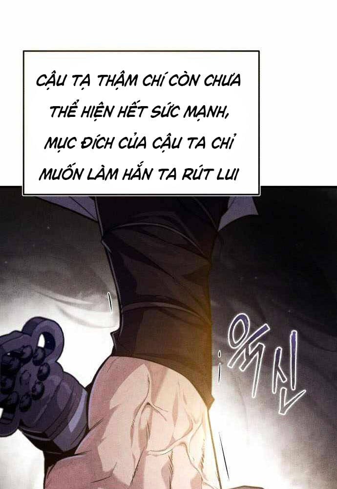 Giảng Sư Đứng Đầu, Baek Sư Phụ Chapter 38 - Trang 2