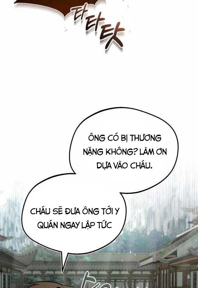 Giảng Sư Đứng Đầu, Baek Sư Phụ Chapter 38 - Trang 2