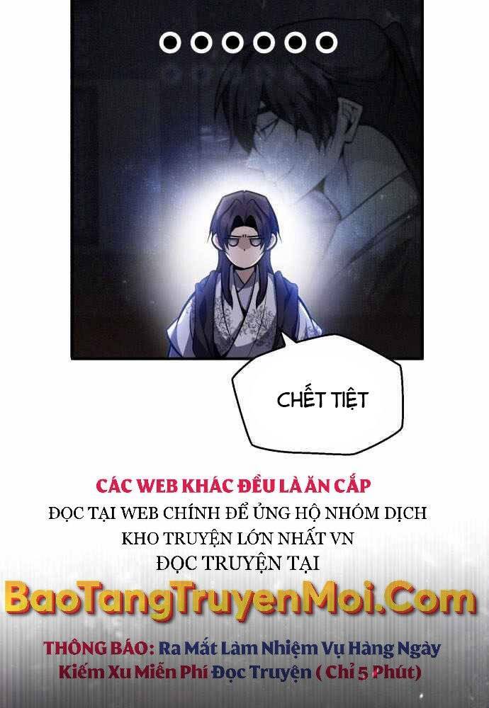 Giảng Sư Đứng Đầu, Baek Sư Phụ Chapter 38 - Trang 2