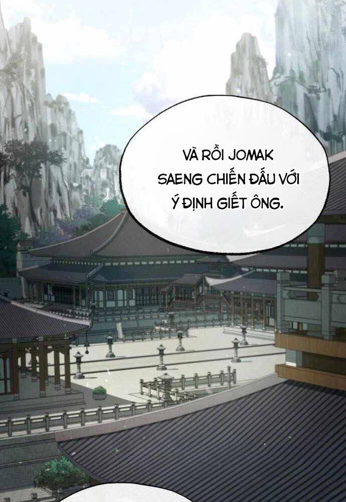 Giảng Sư Đứng Đầu, Baek Sư Phụ Chapter 38 - Trang 2