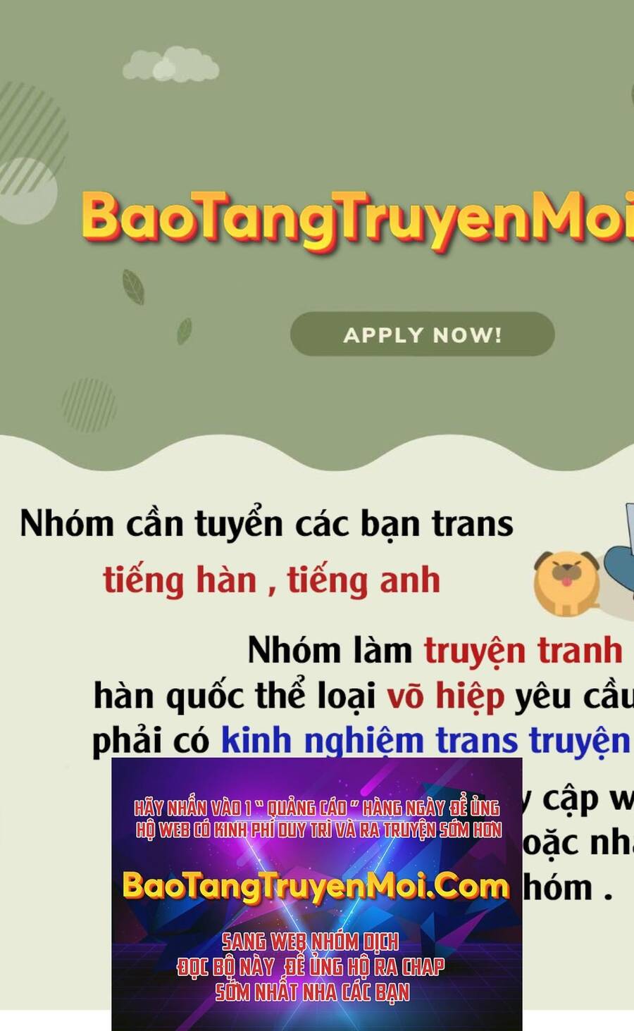 Giảng Sư Đứng Đầu, Baek Sư Phụ Chapter 38 - Trang 2