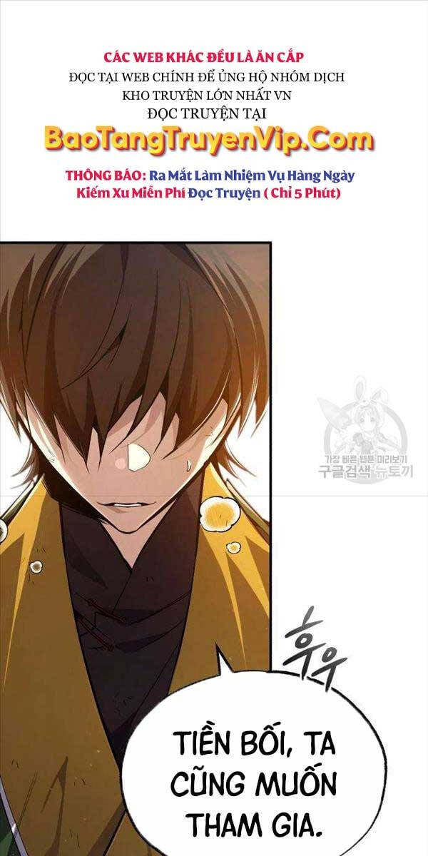 Giảng Sư Đứng Đầu, Baek Sư Phụ Chapter 89 - Next Chapter 90