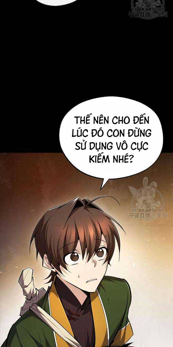 Giảng Sư Đứng Đầu, Baek Sư Phụ Chapter 89 - Next Chapter 90