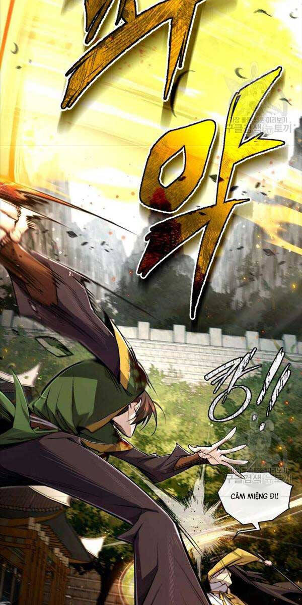 Giảng Sư Đứng Đầu, Baek Sư Phụ Chapter 89 - Next Chapter 90