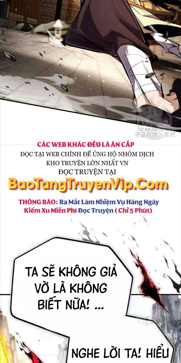 Giảng Sư Đứng Đầu, Baek Sư Phụ Chapter 89 - Next Chapter 90