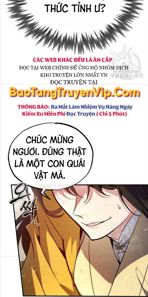 Giảng Sư Đứng Đầu, Baek Sư Phụ Chapter 89 - Next Chapter 90