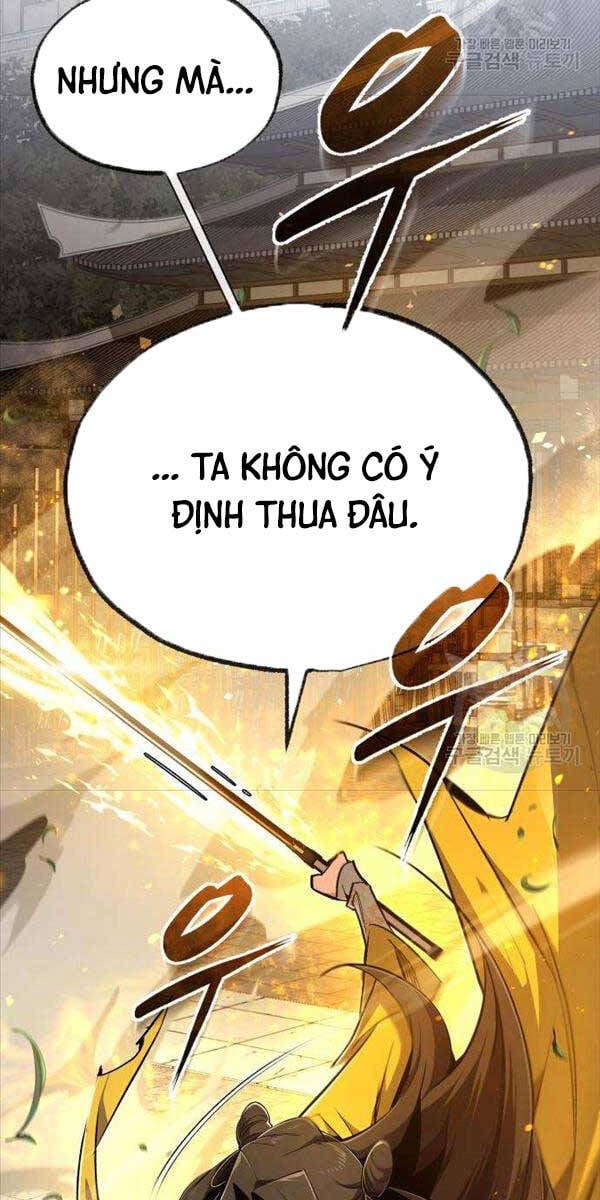 Giảng Sư Đứng Đầu, Baek Sư Phụ Chapter 89 - Next Chapter 90